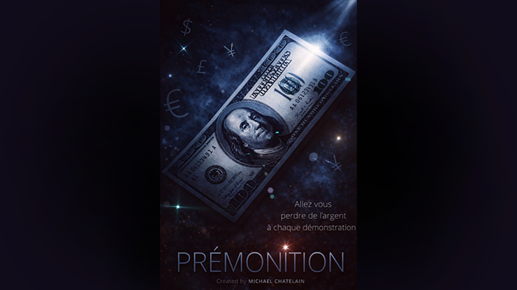 Premonition