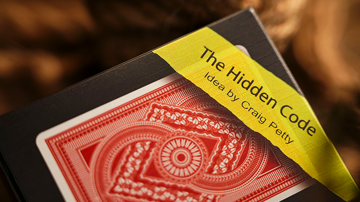 The Hidden Code