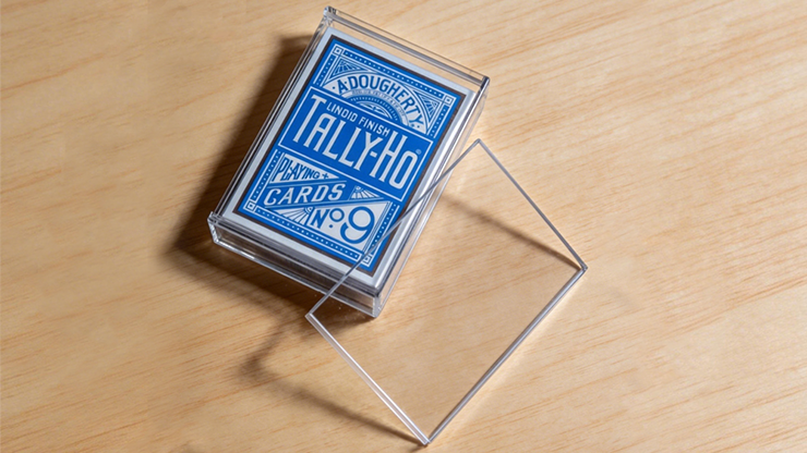 Plexiglass Card Case, photo 4