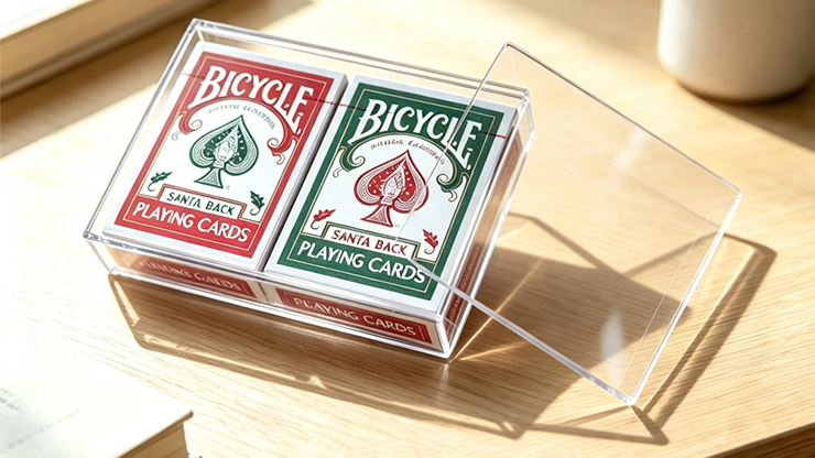 Plexiglass Card Case, photo 2