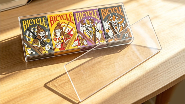 Plexiglass Card Case, photo 5