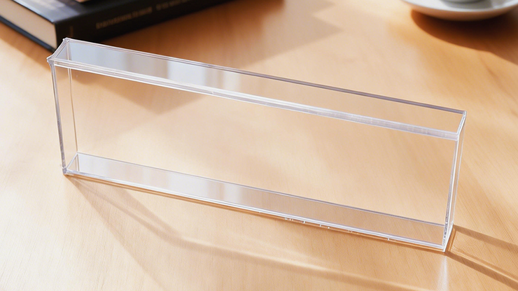 Plexiglass Card Case, photo 3