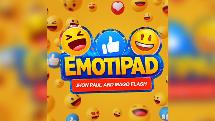 Emotipad