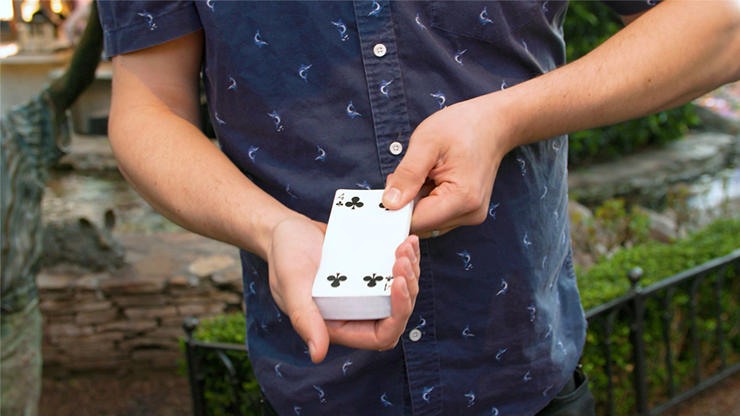 Stretch Deck
