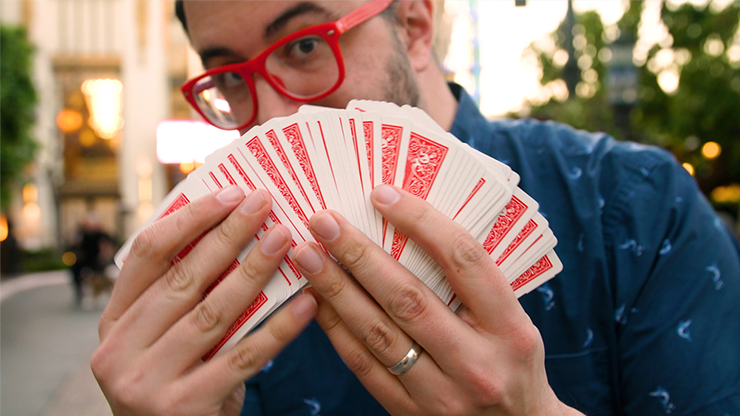 Stretch Deck