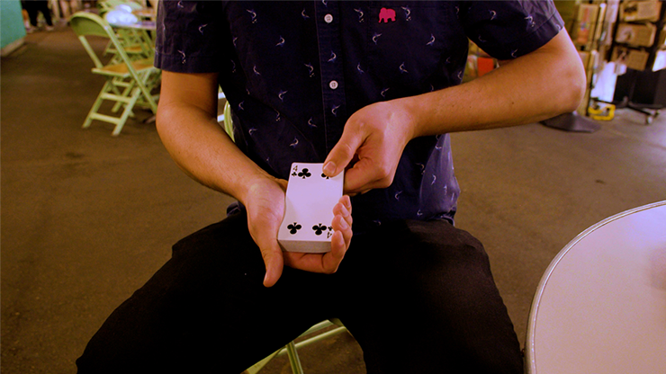 Stretch Deck