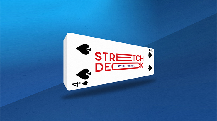 Stretch Deck