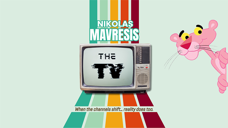 The TV