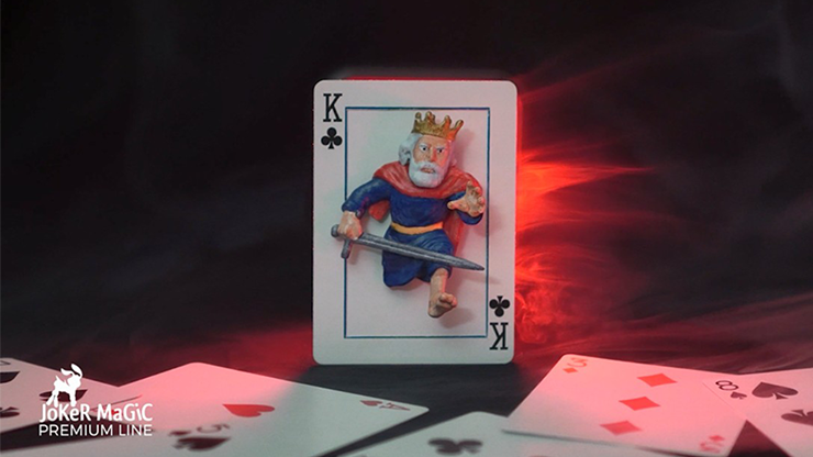 Legend of the King