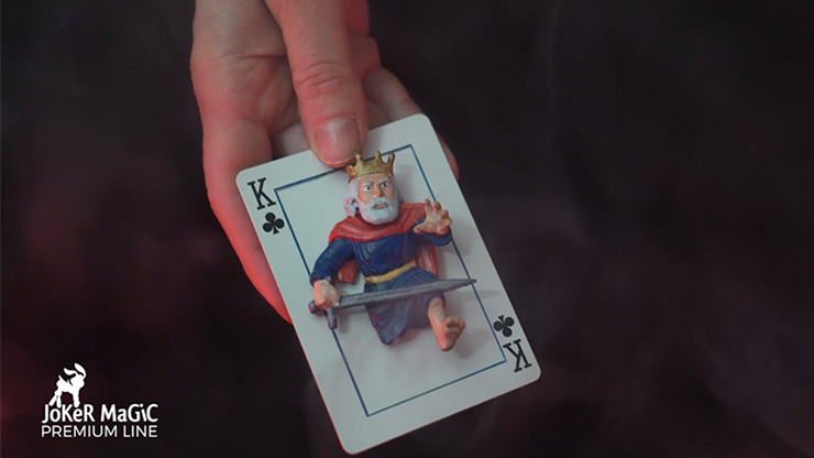 Legend of the King