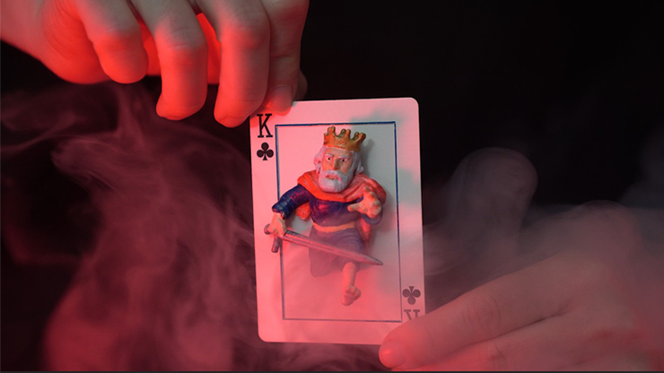 Legend of the King