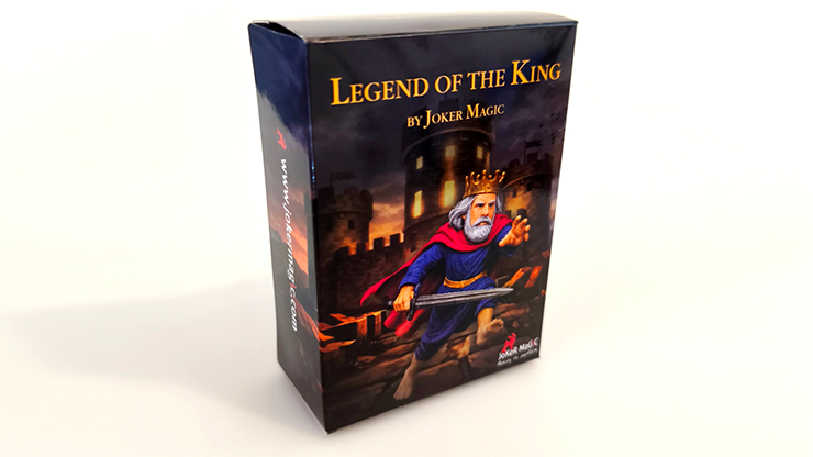 Legend of the King