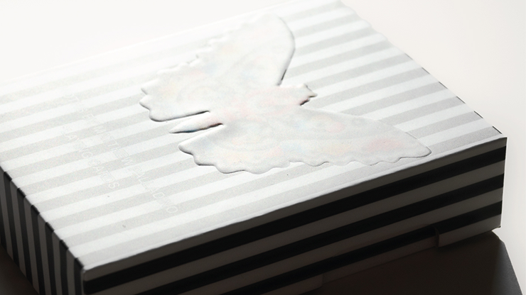 Moths (Stripe Edition)
