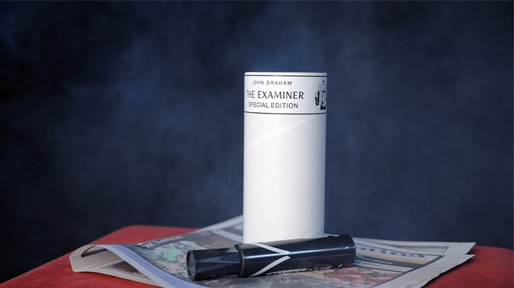 The Examiner: Special Edition