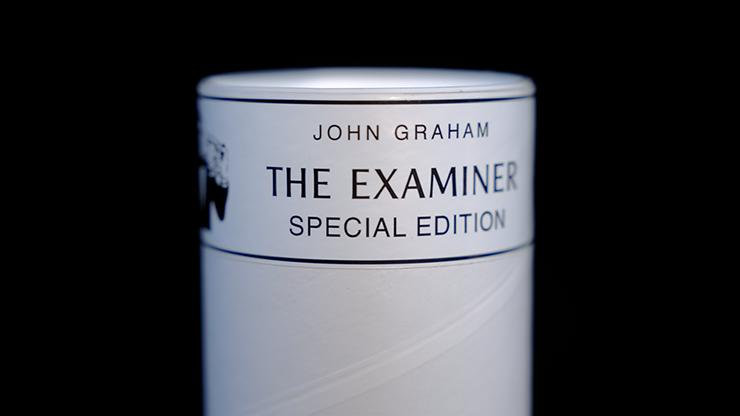The Examiner: Special Edition