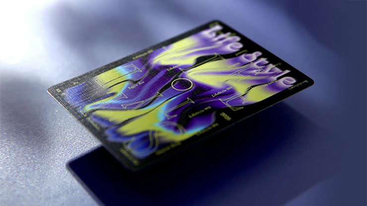 Reviver Playing Cards (Flx) Limited Edition