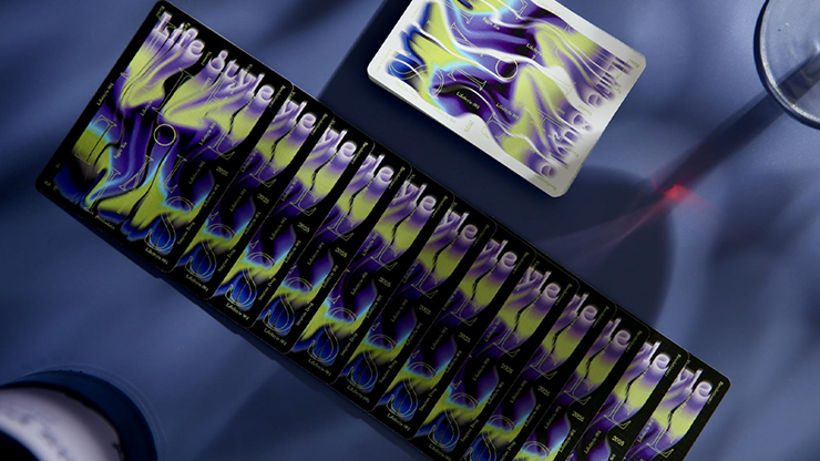 Reviver Playing Cards (Flx) Limited Edition