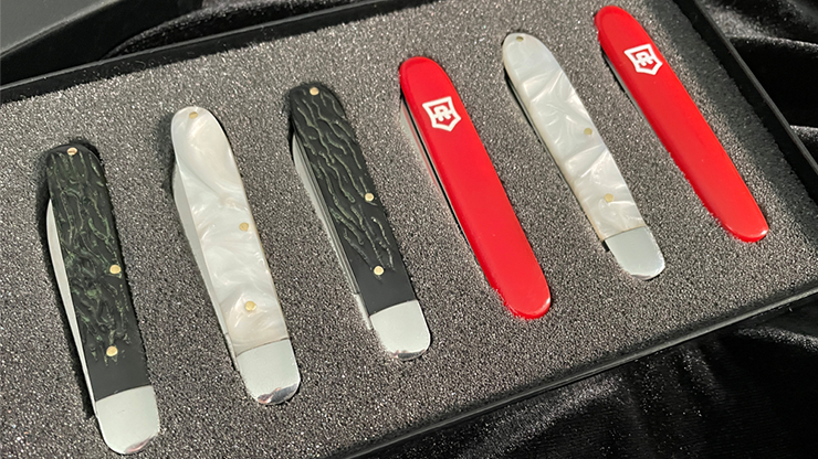 Regal Knives