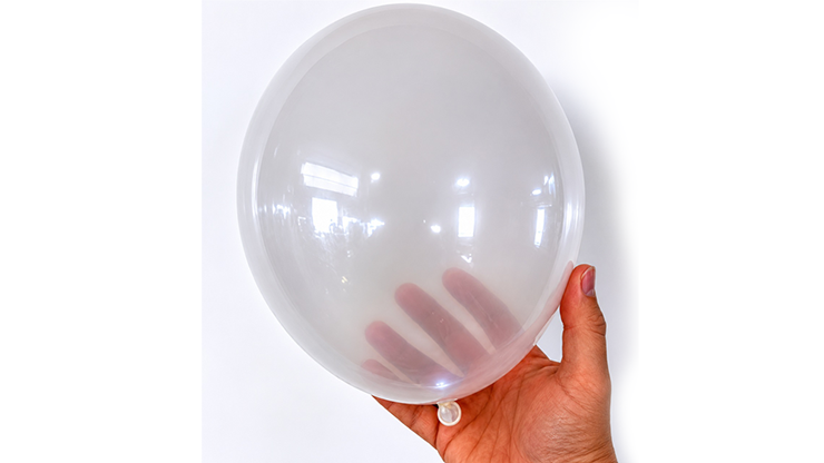 Needle Through Balloon Refill Pack