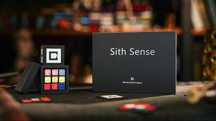 Sith Sense