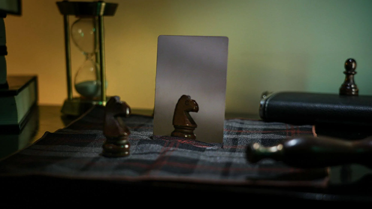 Mirage Mirror
