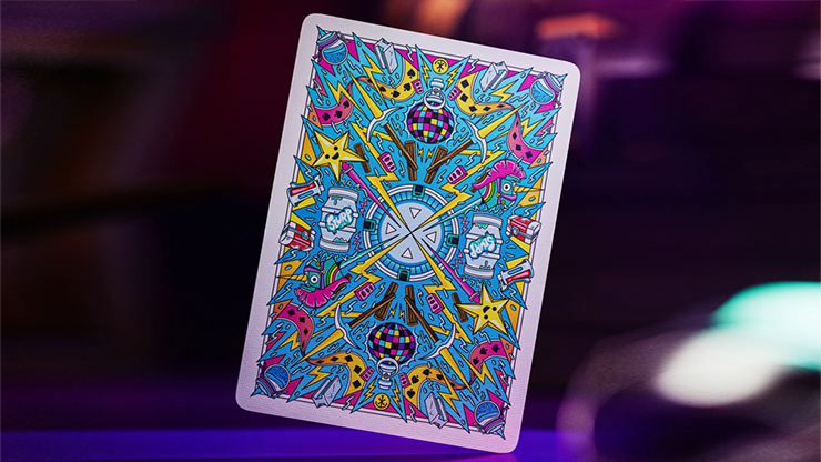 Fortnite Playing Cards