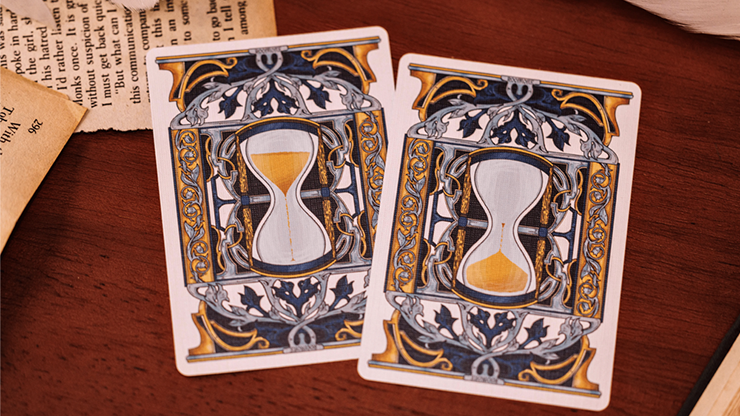Andersen's Fairy Tales Playing Cards