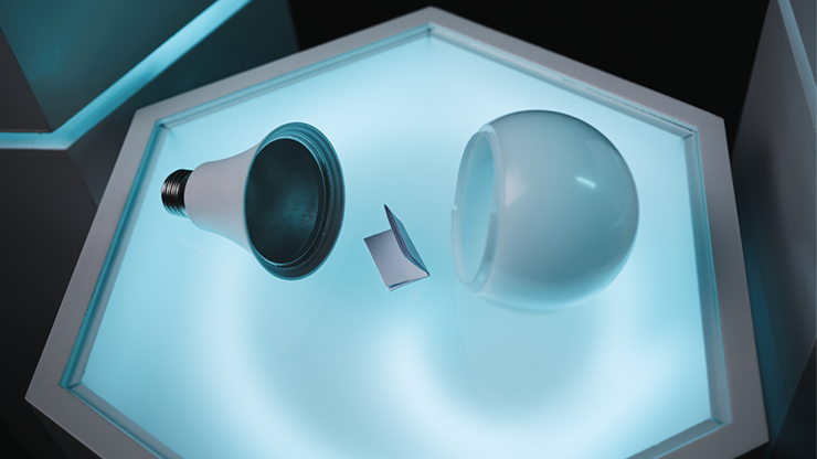 PITATA Wondrous Light, photo 4