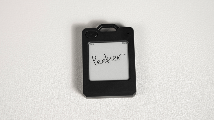 Palm Peeker Pro, photo 5