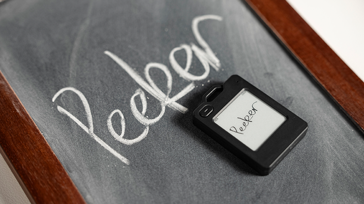 Palm Peeker Pro