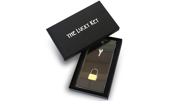 The Lucky Key