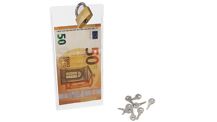 The Lucky Key