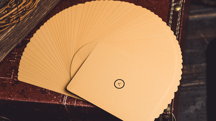 Whiko Stage Thin Playing Cards