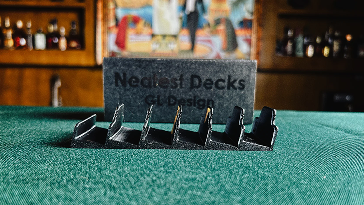 Neatest Decks 2-Pack