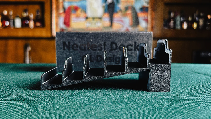 Neatest Decks 2-Pack