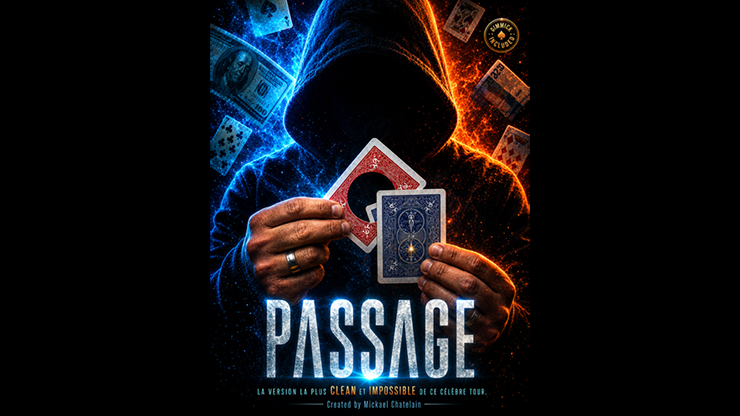 Passage