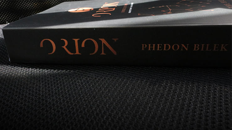 ORION Bronze (Softbound)