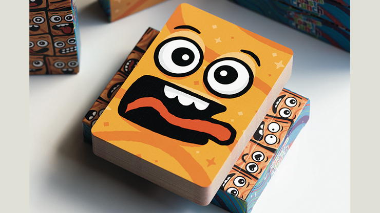 Cinnamon Toast Crunch™ Playing Cards, photo 2