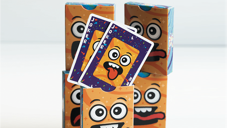 Cinnamon Toast Crunch™ Playing Cards, photo 3