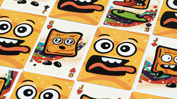 Cinnamon Toast Crunch™ Playing Cards, photo 4