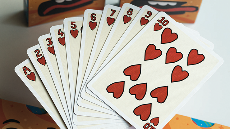 Cinnamon Toast Crunch™ Playing Cards, photo 5