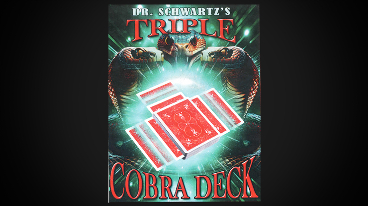 Triple Cobra