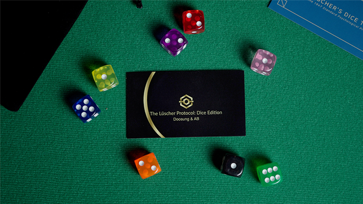 The Luscher Protocol: Dice Edition