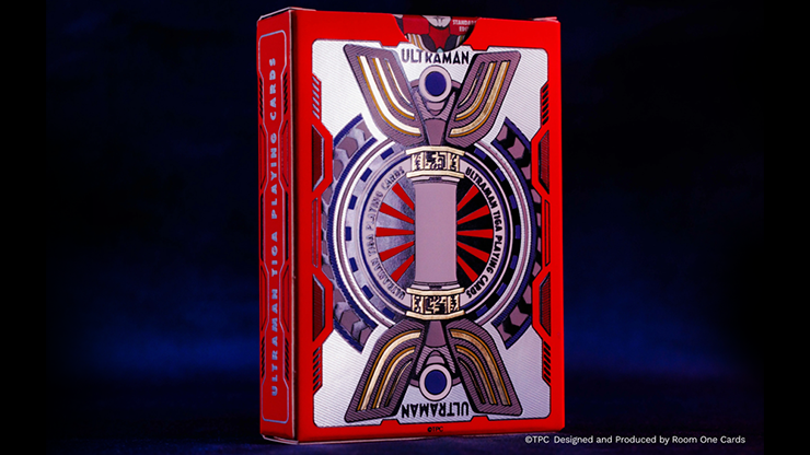Ultraman Tiga Playing Cards, photo 6