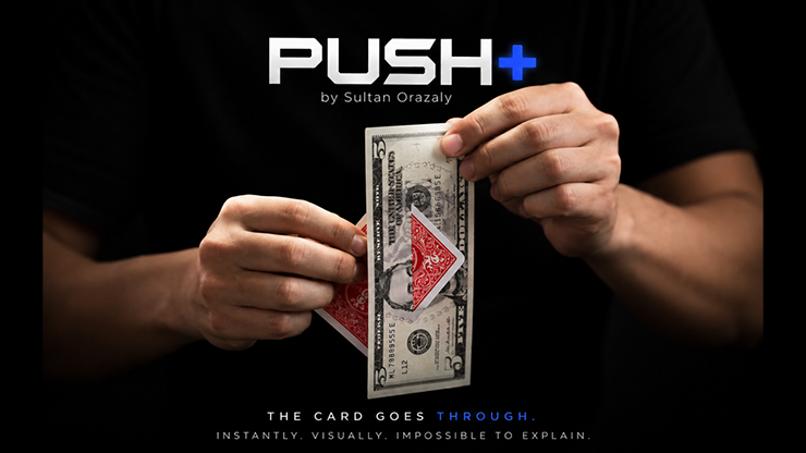 Push Plus