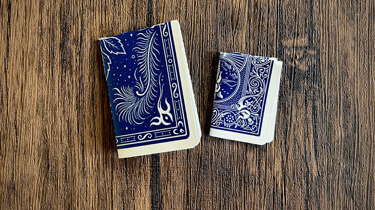 The Opener (Parlor version) (Blue)