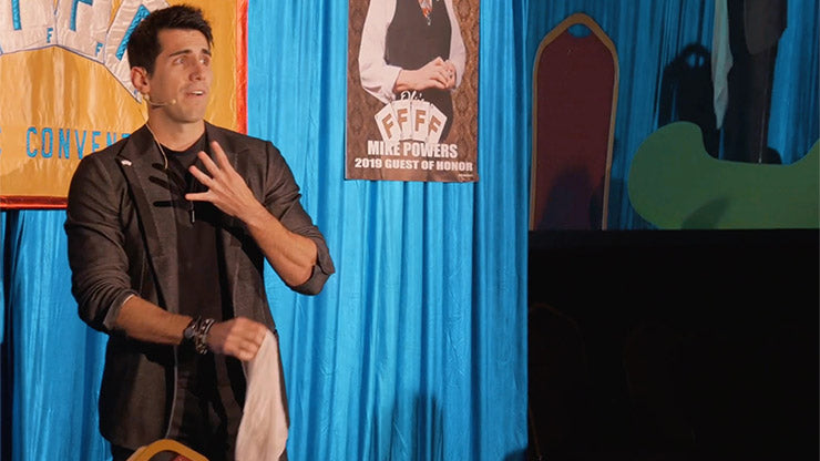 The Opener (Parlor version) (Red)