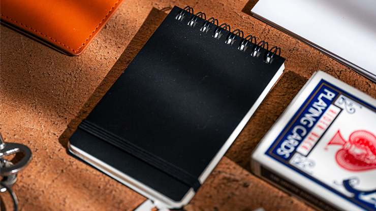 REPLICA: Pocket-size Impression Pad, photo 2