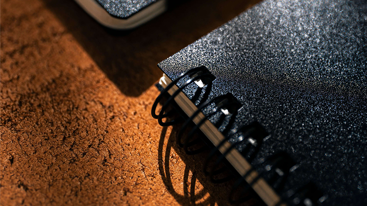 REPLICA: Pocket-size Impression Pad, photo 6