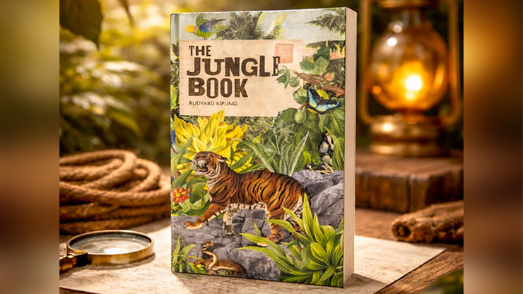 The Jungle Book Test